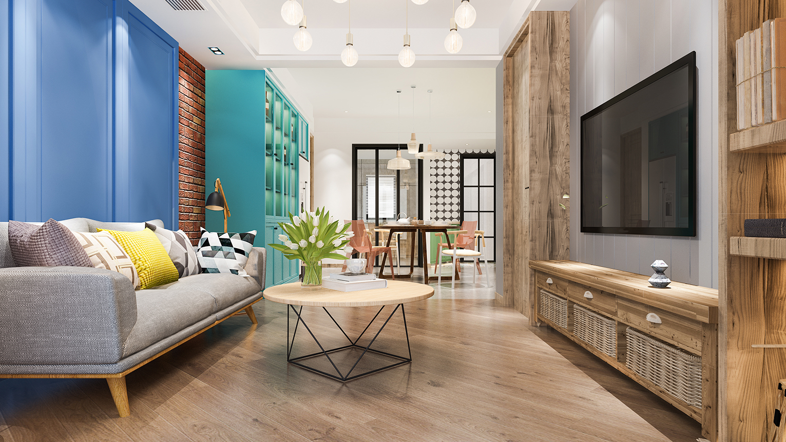 interior-revestimiento
